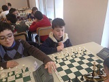 torneo di scacchi